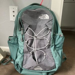 Northface Jester Backpack